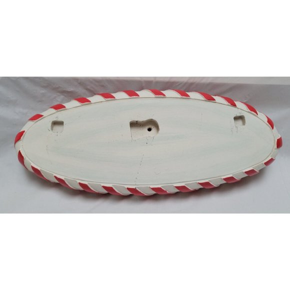 2008 Collections Etc Santa and Reindeer Dancing Musical Tabletop Decorat… - Picture 15 of 16